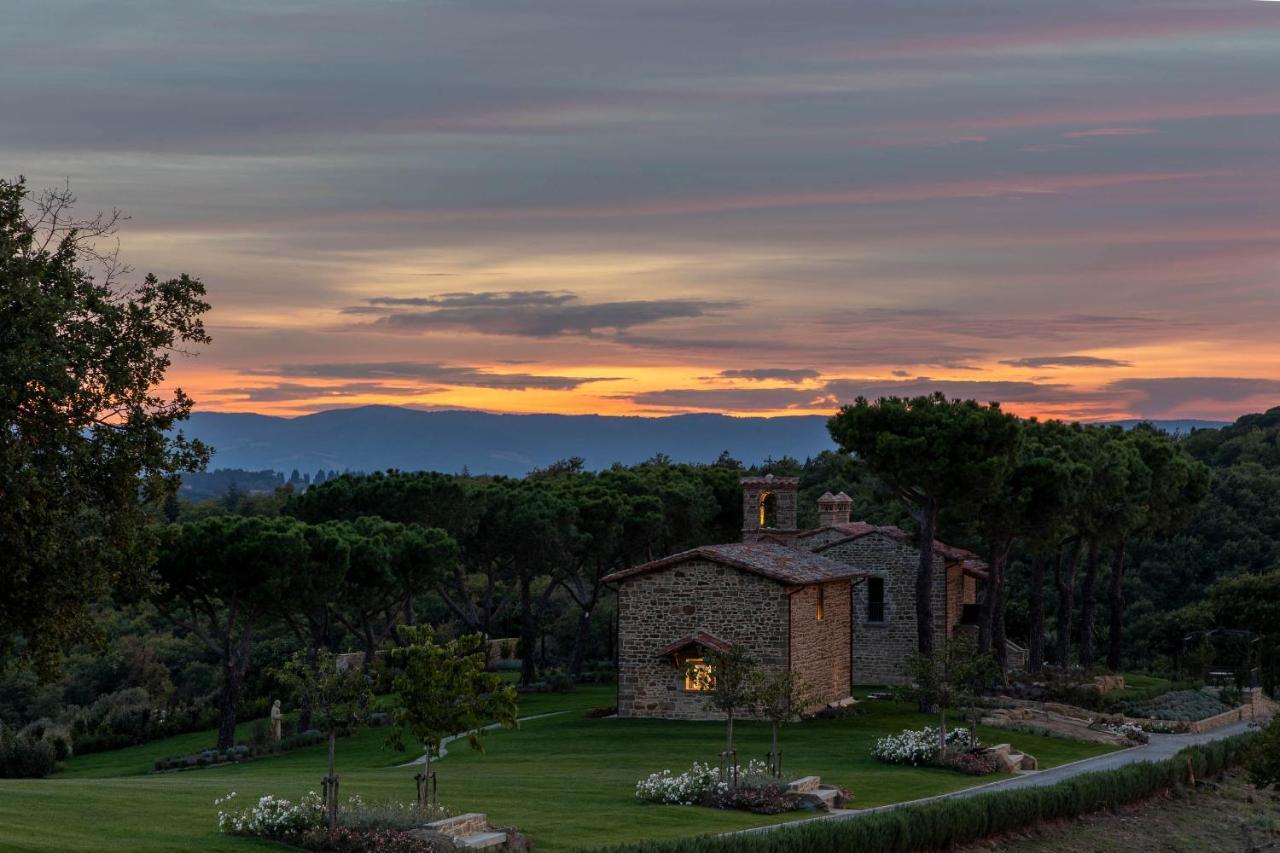 I Borghi Dell'Eremo Villa Piegaro  Exterior foto