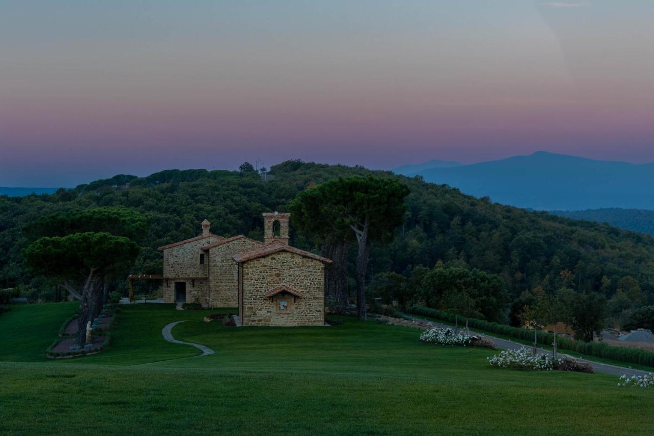 I Borghi Dell'Eremo Villa Piegaro  Exterior foto