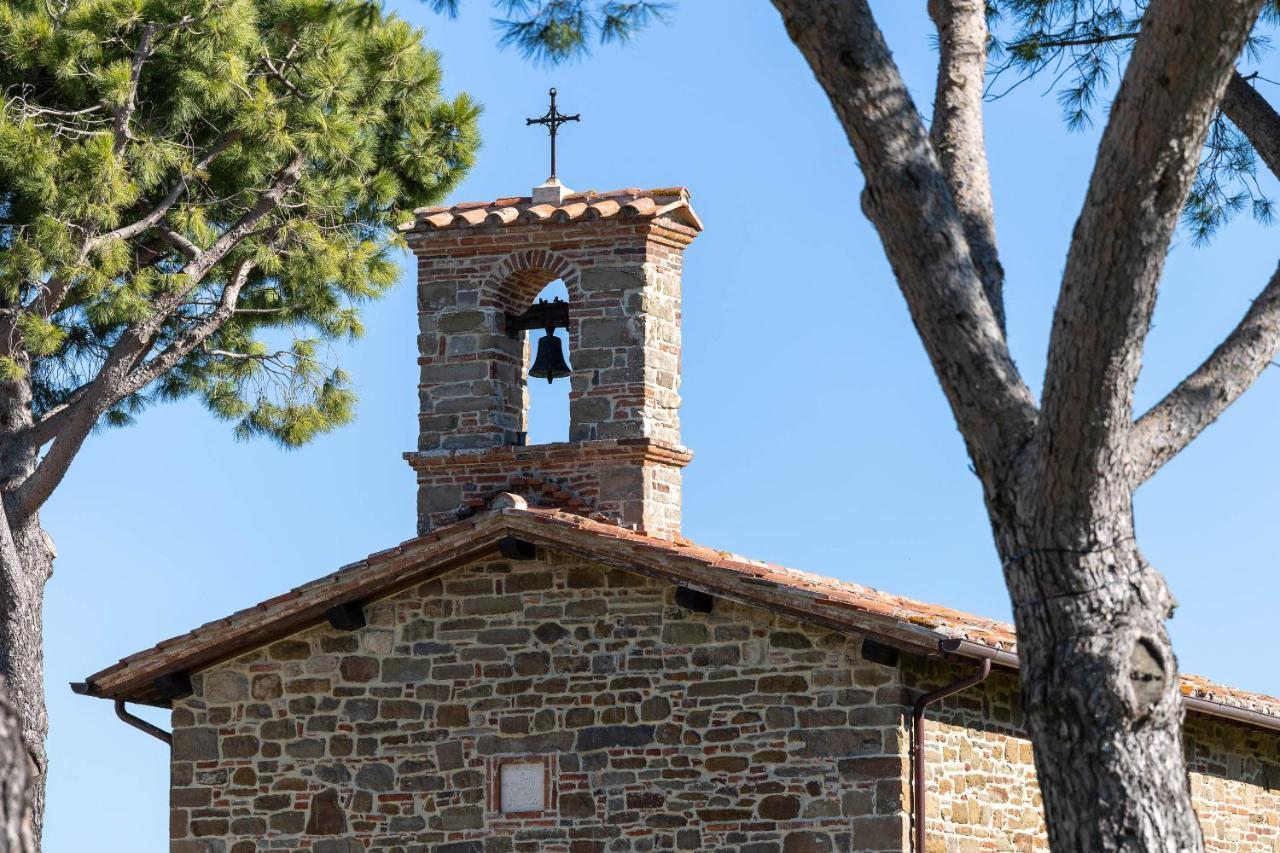 I Borghi Dell'Eremo Villa Piegaro  Exterior foto