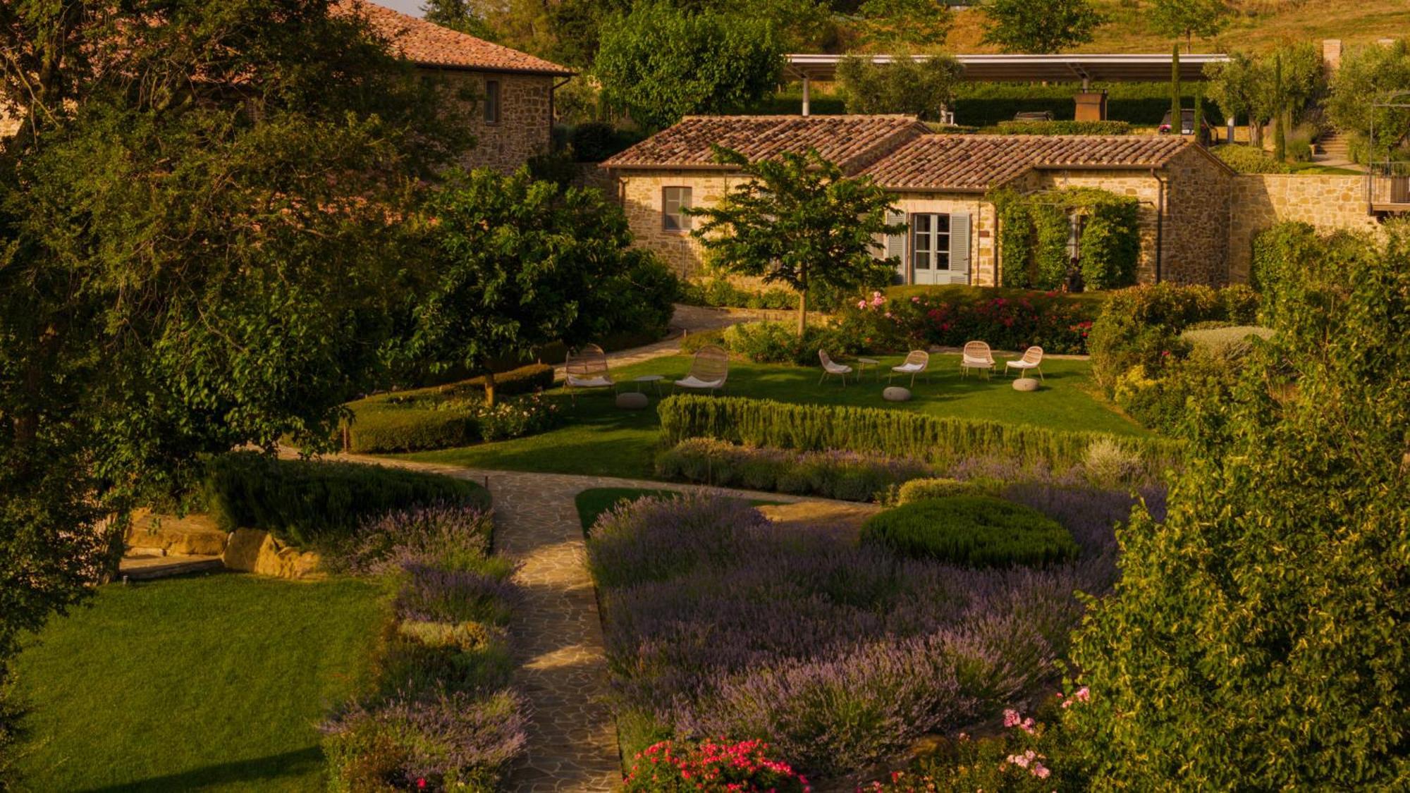 I Borghi Dell'Eremo Villa Piegaro  Exterior foto